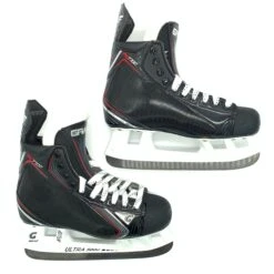 GRAF Peak Speed PK7700 - Hockey Skate - Multiple Sizes -Hockey Stick Man Shop Photo2023 03 03 20434PM