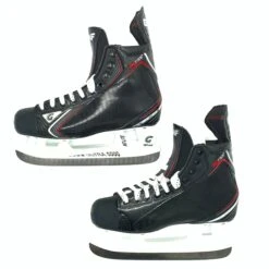 GRAF Peak Speed PK7700 - Hockey Skate - Multiple Sizes -Hockey Stick Man Shop Photo2023 03 03 20529PM