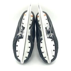 Bauer Supreme Ultrasonic - Pro Stock Hockey Skates - Size 7.5D 13 Bauer Supreme Ultrasonic - Pro Stock Hockey Skates - Size 7.5D -Hockey Stick Man Shop Photo2023 03 04 105256AM