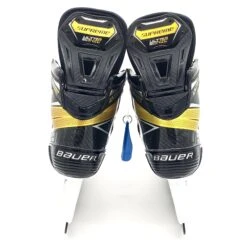 Bauer Supreme Ultrasonic - Pro Stock Hockey Skates - Size 7.25D -Hockey Stick Man Shop Photo2023 03 08 15900PM