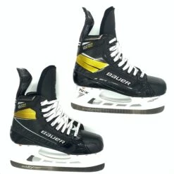 Bauer Supreme Ultrasonic - Pro Stock Hockey Skates - Size 7.25D -Hockey Stick Man Shop Photo2023 03 08 20018PM