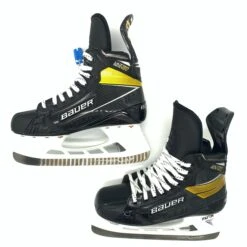 Bauer Supreme Ultrasonic - Pro Stock Hockey Skates - Size 7.25D -Hockey Stick Man Shop Photo2023 03 08 20054PM