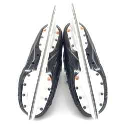 Bauer Supreme Ultrasonic - Pro Stock Hockey Skates - Size 7.25D -Hockey Stick Man Shop Photo2023 03 08 20124PM