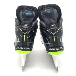 Bauer Pro - Pro Stock Goalie Skates - Size 5.5D 10 Bauer Pro - Pro Stock Goalie Skates - Size 5.5D -Hockey Stick Man Shop Photo2023 03 09 21739PM