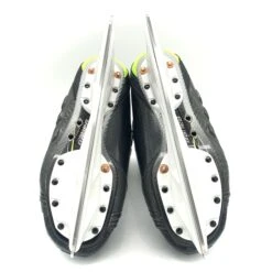 Bauer Pro - Pro Stock Goalie Skates - Size 5.5D 13 Bauer Pro - Pro Stock Goalie Skates - Size 5.5D -Hockey Stick Man Shop Photo2023 03 09 21927PM