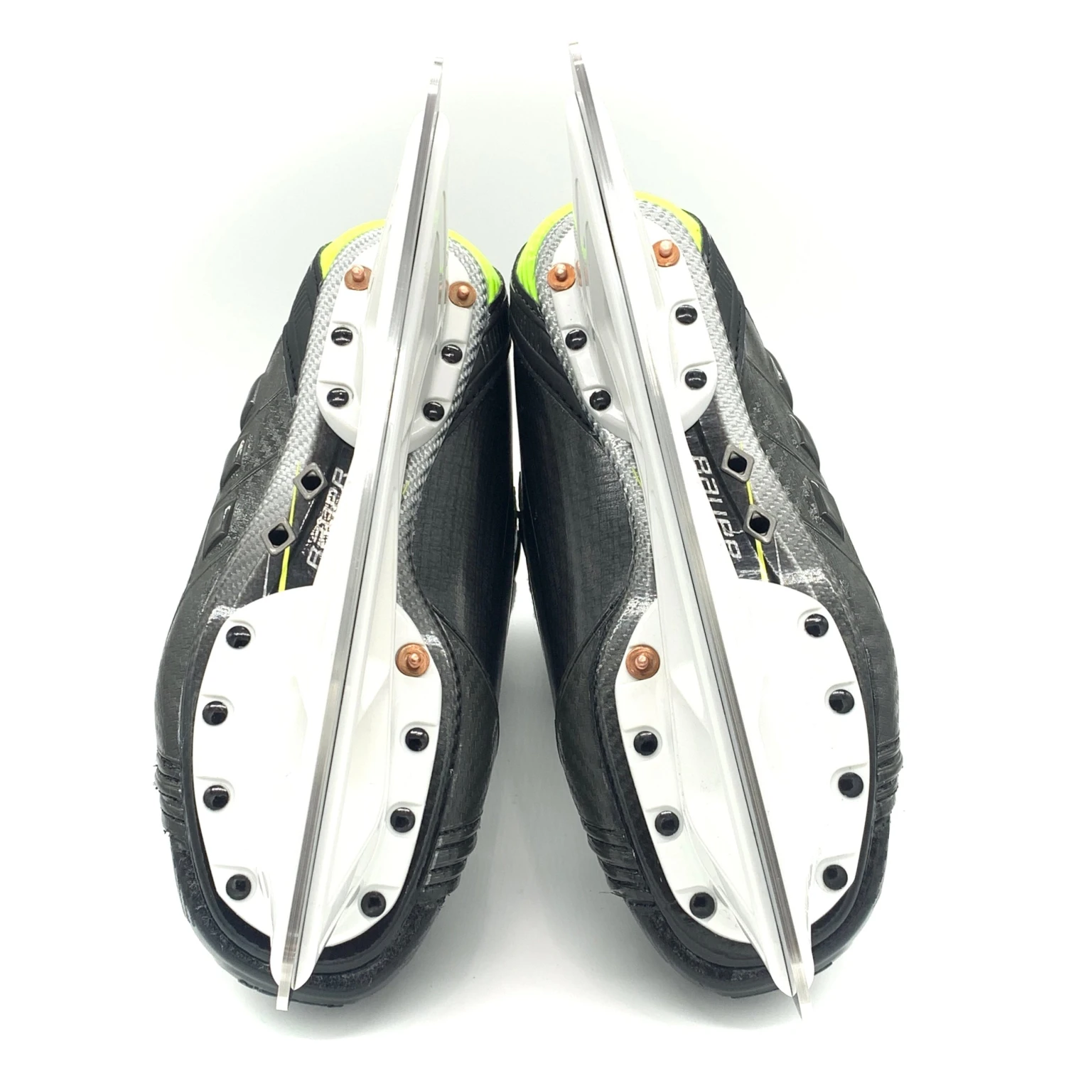 Bauer Pro - Pro Stock Goalie Skates - Size 5.5D 7 Bauer Pro - Pro Stock Goalie Skates - Size 5.5D - Image 7