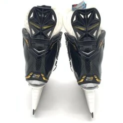 Bauer Supreme 2S Pro - Pro Stock Hockey Skates - Size 6.25E - Cam Atkinson -Hockey Stick Man Shop Photo2023 03 09 50723PM