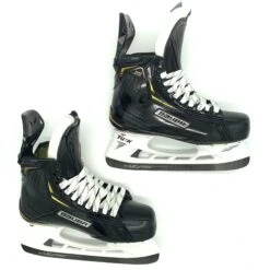 Bauer Supreme 2S Pro - Pro Stock Hockey Skates - Size 6.25E - Cam Atkinson -Hockey Stick Man Shop Photo2023 03 09 50748PM