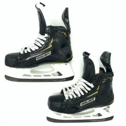 Bauer Supreme 2S Pro - Pro Stock Hockey Skates - Size 6.25E - Cam Atkinson -Hockey Stick Man Shop Photo2023 03 09 50830PM