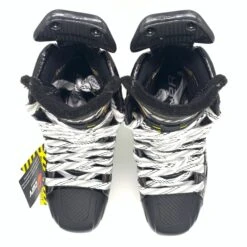 Bauer Supreme Ultrasonic - Pro Stock Hockey Skates - Size 7 Fit 2 -Hockey Stick Man Shop Photo2023 03 09 51303PM
