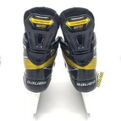 Bauer Supreme Ultrasonic - Pro Stock Hockey Skates - Size 7 Fit 2 -Hockey Stick Man Shop Photo2023 03 09 51342PM