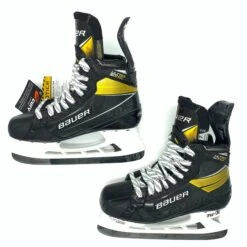 Bauer Supreme Ultrasonic - Pro Stock Hockey Skates - Size 7 Fit 2 -Hockey Stick Man Shop Photo2023 03 09 51816PM