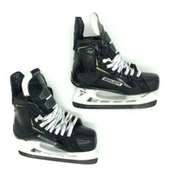 Bauer Supreme 2S Pro - Pro Stock Hockey Skates - Size 4.5E/5E -Hockey Stick Man Shop Photo2023 03 09 53751PM