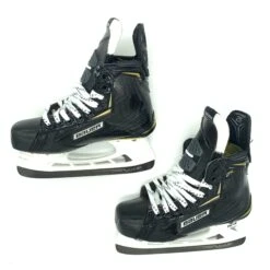 Bauer Supreme 2S Pro - Pro Stock Hockey Skates - Size 4.5E/5E -Hockey Stick Man Shop Photo2023 03 09 53814PM