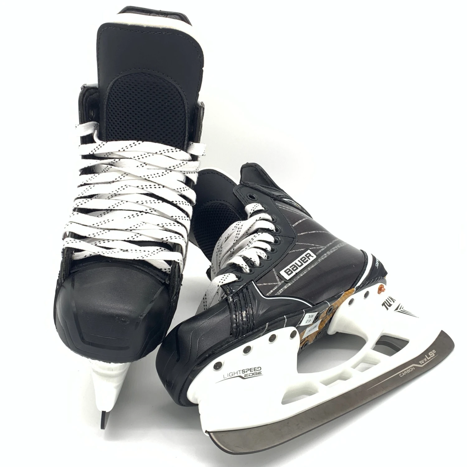 Bauer Supreme 1S - Pro Stock Hockey Skates - Size 6D 1 Bauer Supreme 1S - Pro Stock Hockey Skates - Size 6D