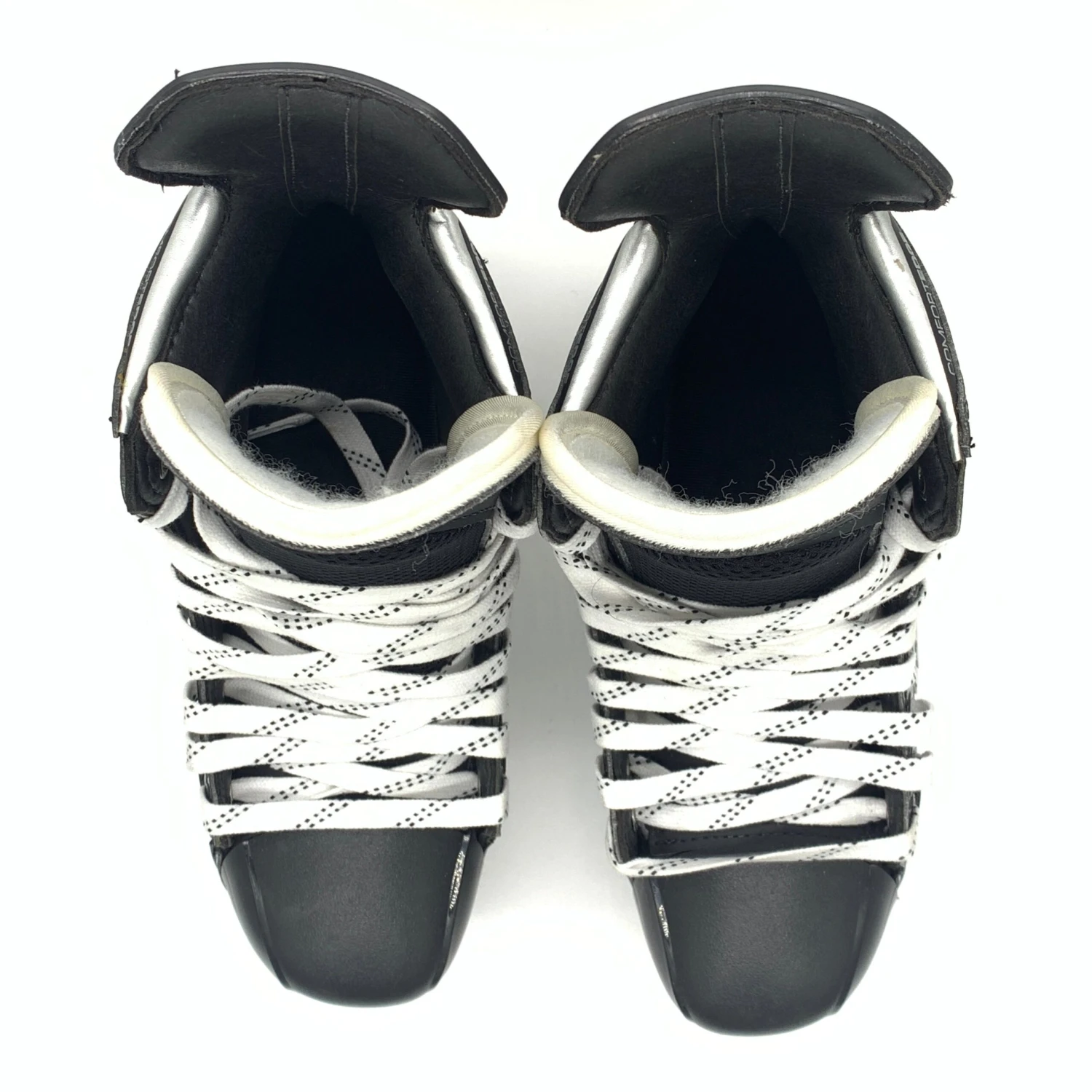 Bauer Supreme 1S - Pro Stock Hockey Skates - Size 6D 3 Bauer Supreme 1S - Pro Stock Hockey Skates - Size 6D - Image 3