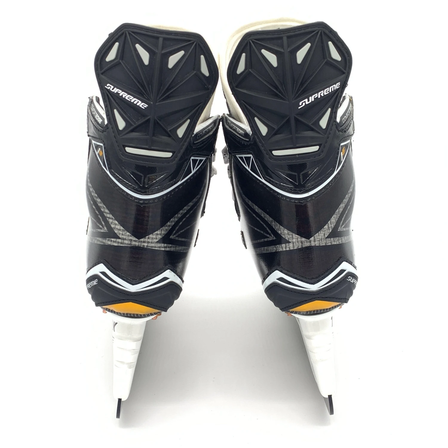 Bauer Supreme 1S - Pro Stock Hockey Skates - Size 6D 4 Bauer Supreme 1S - Pro Stock Hockey Skates - Size 6D - Image 4