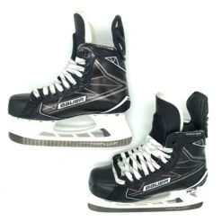 Bauer Supreme 1S - Pro Stock Hockey Skates - Size 6D 12 Bauer Supreme 1S - Pro Stock Hockey Skates - Size 6D -Hockey Stick Man Shop Photo2023 03 09 54328PM
