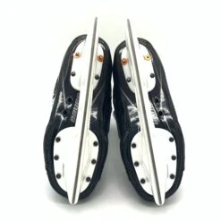 Bauer Supreme Ultrasonic - Pro Stock Hockey Skates - Size 4.5D 13 Bauer Supreme Ultrasonic - Pro Stock Hockey Skates - Size 4.5D -Hockey Stick Man Shop Photo2023 03 13 120635PM