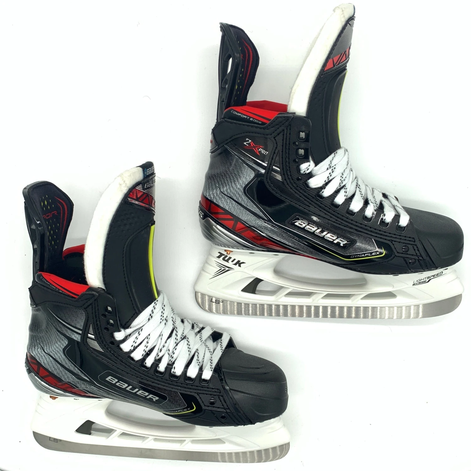 Bauer Vapor 2X Pro - Pro Stock Hockey Skates - Size 7D/6.5D 5 Bauer Vapor 2X Pro - Pro Stock Hockey Skates - Size 7D/6.5D - Image 5