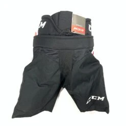 CCM HP31 - OHL Pro Stock Hockey Pants (Black/White/Red) 5 CCM HP31 - OHL Pro Stock Hockey Pants (Black/White/Red) -Hockey Stick Man Shop Photo2023 03 21 35452PM