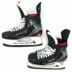 Bauer Vapor 2X Pro - Pro Stock Hockey Skates - Size 6.75C/7C -Hockey Stick Man Shop Photo2023 03 24 70243PM