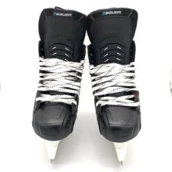 Bauer Supreme Ultrasonic - Pro Stock Hockey Skates - Size 7.75D -Hockey Stick Man Shop Photo2023 03 24 70827PM