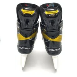 Bauer Supreme Ultrasonic - Pro Stock Hockey Skates - Size 7.75D -Hockey Stick Man Shop Photo2023 03 24 70900PM