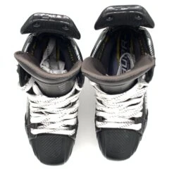 Bauer Supreme Mach - Pro Stock Hockey Skates - Size 7.5D/7D -Hockey Stick Man Shop Photo2023 04 25 105115AM