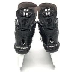 Bauer Supreme Mach - Pro Stock Hockey Skates - Size 7.5D/7D -Hockey Stick Man Shop Photo2023 04 25 105205AM
