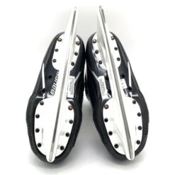 Bauer Supreme Mach - Pro Stock Hockey Skates - Size 7.5D/7D -Hockey Stick Man Shop Photo2023 04 25 105507AM