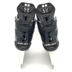 Bauer Supreme Mach - Pro Stock Hockey Skates - Size 10 Fit 1 -Hockey Stick Man Shop Photo2023 04 25 122759PM
