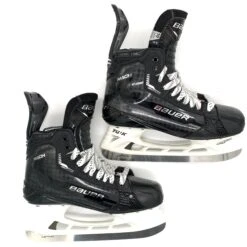 Bauer Supreme Mach - Pro Stock Hockey Skates - Size 10 Fit 1 -Hockey Stick Man Shop Photo2023 04 25 122923PM