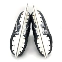 Bauer Supreme Mach - Pro Stock Hockey Skates - Size 10 Fit 1 -Hockey Stick Man Shop Photo2023 04 25 123030PM