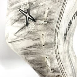 Bauer Vapor 2X Pro - Used Pro Stock Goalie Blocker (White) 7 Bauer Vapor 2X Pro - Used Pro Stock Goalie Blocker (White) -Hockey Stick Man Shop Photo2023 04 27 32452PM