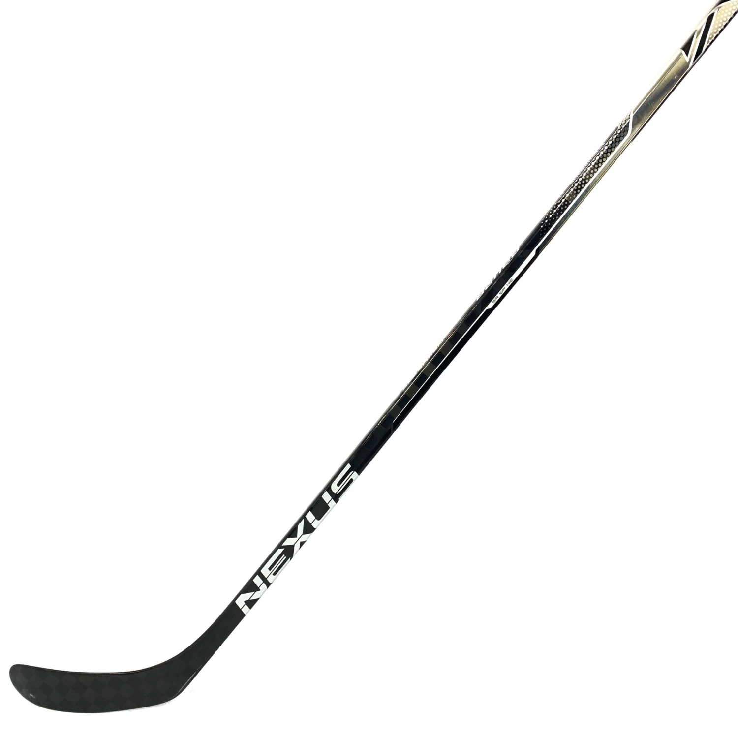 Chandler Stephenson Pro Stock - Bauer Vapor ADV (NHL) 1 Chandler Stephenson Pro Stock - Bauer Vapor ADV (NHL)