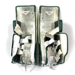 Bauer Vapor 2X Pro - Used Pro Stock Senior Goalie Pads 6 Bauer Vapor 2X Pro - Used Pro Stock Senior Goalie Pads -Hockey Stick Man Shop Photo2023 05 23 64825PM
