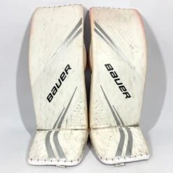 Bauer Vapor 2X Pro - Used Senior Goalie Pads