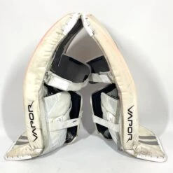 Bauer Vapor 2X Pro - Used Senior Goalie Pads -Hockey Stick Man Shop Photo2023 05 24 104417AM