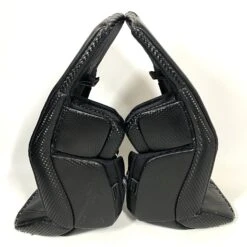 Brian's Optik 2 - Used Pro Stock Goalie Full Set (Black) 12 Brian's Optik 2 - Used Pro Stock Goalie Full Set (Black) -Hockey Stick Man Shop Photo2023 07 10 54236PM