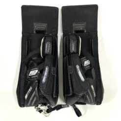Brian's Optik 2 - Used Pro Stock Goalie Full Set (Black) 14 Brian's Optik 2 - Used Pro Stock Goalie Full Set (Black) -Hockey Stick Man Shop Photo2023 07 10 54352PM