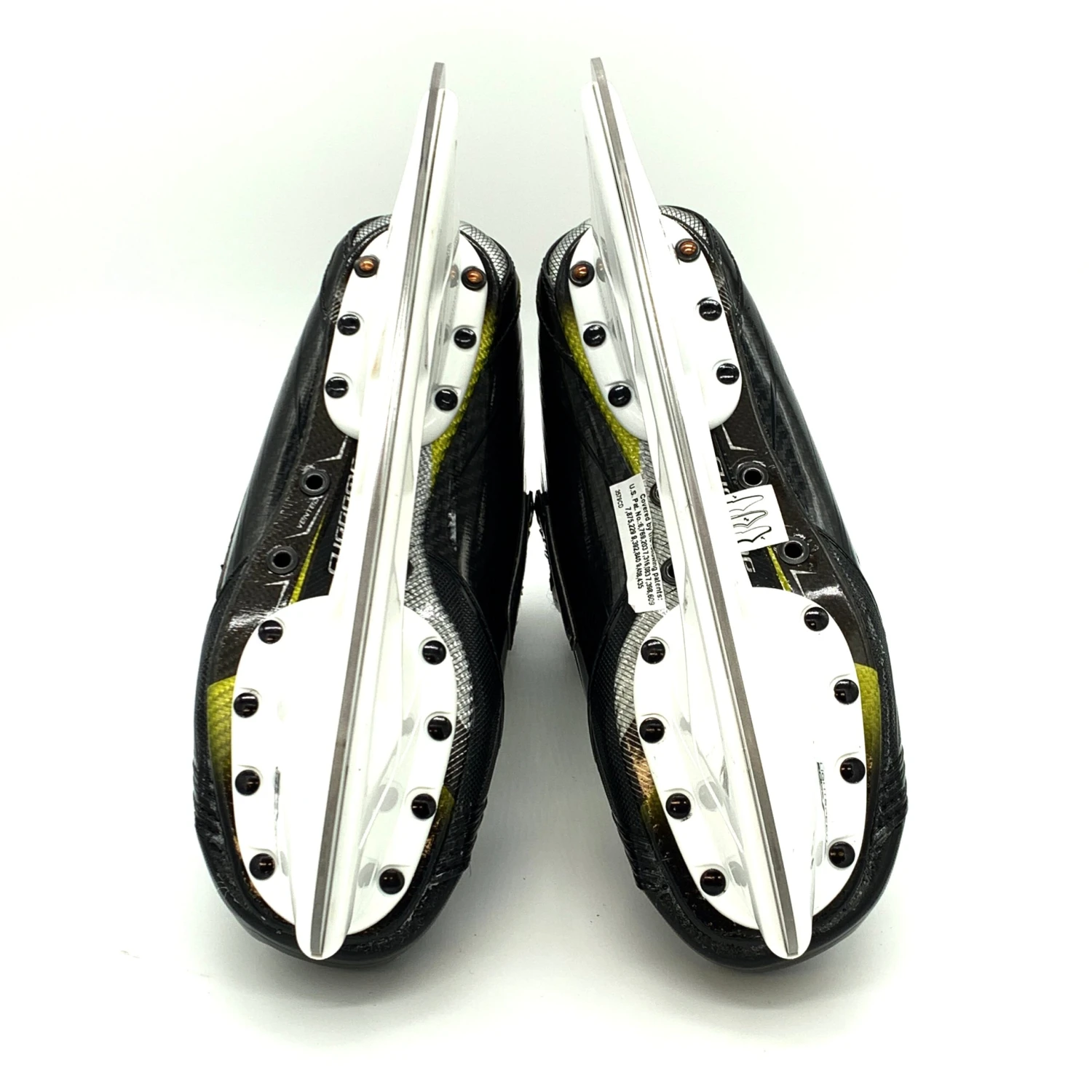 Bauer Supreme 2S Pro - Pro Stock Hockey Skates - Size 5D 7 Bauer Supreme 2S Pro - Pro Stock Hockey Skates - Size 5D - Image 7