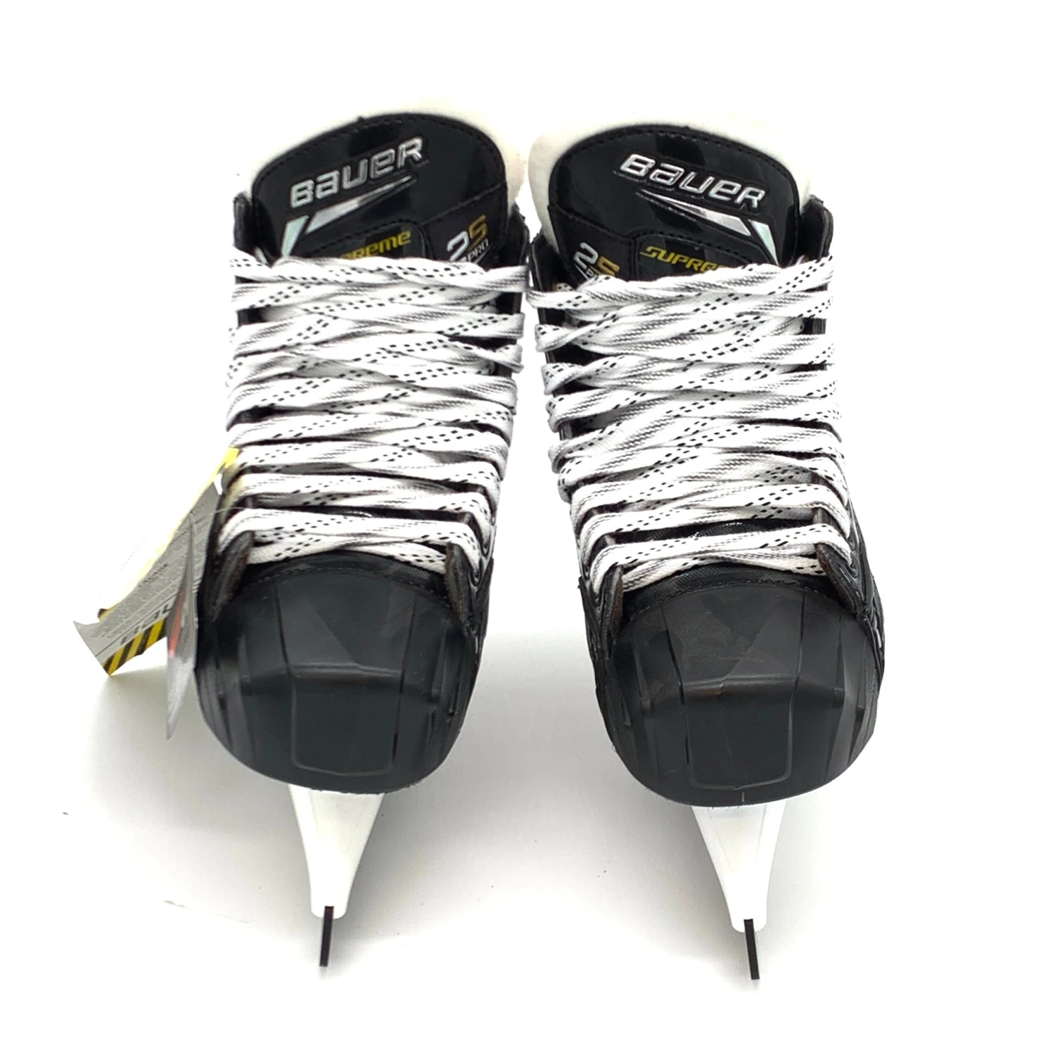 Bauer Supreme 2S Pro - Pro Stock Goalie Skates - Size 5.5D 2 Bauer Supreme 2S Pro - Pro Stock Goalie Skates - Size 5.5D - Image 2