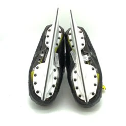 Bauer Supreme 2S Pro - Pro Stock Goalie Skates - Size 5.5D 13 Bauer Supreme 2S Pro - Pro Stock Goalie Skates - Size 5.5D -Hockey Stick Man Shop Photo2023 07 12 11910PM