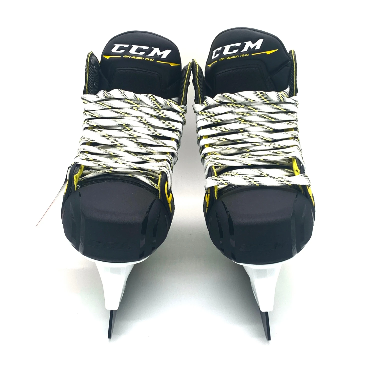 CCM Tacks AS3 - New Pro Stock Goalie Skates - Size 11 2 CCM Tacks AS3 - New Pro Stock Goalie Skates - Size 11 - Image 2