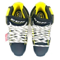 CCM Tacks AS3 - New Pro Stock Goalie Skates - Size 11 9 CCM Tacks AS3 - New Pro Stock Goalie Skates - Size 11 -Hockey Stick Man Shop Photo2023 07 12 122027PM