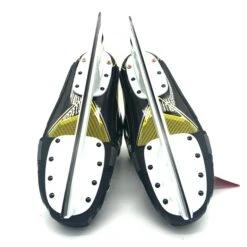 CCM Tacks AS3 - New Pro Stock Goalie Skates - Size 11 13 CCM Tacks AS3 - New Pro Stock Goalie Skates - Size 11 -Hockey Stick Man Shop Photo2023 07 12 122338PM