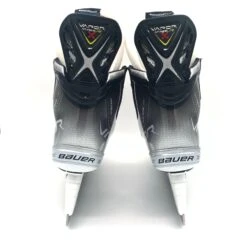 Bauer Vapor Hyperlite - Pro Stock Hockey Skates - Size 8.5D 10 Bauer Vapor Hyperlite - Pro Stock Hockey Skates - Size 8.5D -Hockey Stick Man Shop Photo2023 07 12 123819PM