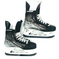 Bauer Vapor Hyperlite - Pro Stock Hockey Skates - Size 8.5D 11 Bauer Vapor Hyperlite - Pro Stock Hockey Skates - Size 8.5D -Hockey Stick Man Shop Photo2023 07 12 124001PM