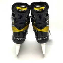 Bauer Supreme Ultrasonic - Pro Stock Hockey Skates - Size 9.5 Fit 1 13 Bauer Supreme Ultrasonic - Pro Stock Hockey Skates - Size 9.5 Fit 1 -Hockey Stick Man Shop Photo2023 07 12 30023PM